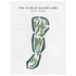 The Club at Silver Lake, New York - Printed Golf Courses