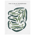The Club At StoneRidge, Kansas - Printed Golf Courses