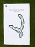 The Club at Sunrise, Nevada - Printed Golf Courses