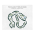 The Club at Twelve Oaks, North Carolina - Printed Golf Courses