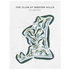 The Club at Weston Hills, Florida - Printed Golf Course