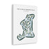 The Club at Weston Hills, Florida - Printed Golf Course