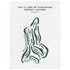The Clubs of Kingwood - Forest Course, Texas - Printed Golf Courses