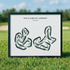 The Clubs of Lakeway, Texas - Printed Golf Courses