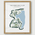 The Coast Golf Club, Australia - Printed Golf Courses