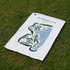 The Coast Golf Club, Australia - Printed Golf Courses