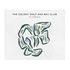 The Colony Golf & Bay Club, Florida - Printed Golf Courses