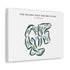The Colony Golf & Bay Club, Florida - Printed Golf Courses