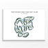 The Colony Golf & Bay Club, Florida - Printed Golf Courses