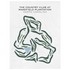 The Country Club at Wakefield Plantation, North Carolina - Printed Golf Courses