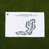 The Country Club at Boca Raton Resort & Club, Florida - Printed Golf Courses