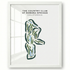 The Country Club at Soboba Springs, California - Printed Golf Courses