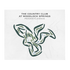 The Country Club at Woodloch Springs, Pennsylvania - Printed Golf Courses