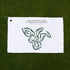 The Country Club at Woodloch Springs, Pennsylvania - Printed Golf Courses