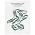 The Country Club at Woodmoor, Colorado - Printed Golf Courses
