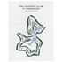 The Country Club at Woodmore, Maryland - Printed Golf Courses