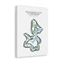 The Country Club at Woodmore, Maryland - Printed Golf Courses