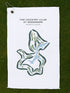 The Country Club at Woodmore, Maryland - Printed Golf Courses