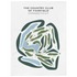 The Country Club of Fairfield, Connecticut - Printed Golf Courses