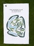 The Country Club of Fairfield, Connecticut - Printed Golf Courses