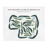 The Country Club of Meadville, Pennsylvania - Printed Golf Courses