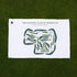 The Country Club of Meadville, Pennsylvania - Printed Golf Courses