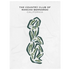 The Country Club of Rancho Bernardo, California - Printed Golf Courses