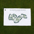 Country Club Of Rochester, New York - Printed Golf Courses
