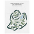 The Country Club of Scranton, Pennsylvania - Printed Golf Courses
