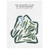 The Country Club of Spartanburg, South Carolina - Printed Golf Courses