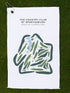 The Country Club of Spartanburg, South Carolina - Printed Golf Courses