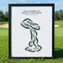 The Course at Wente Vineyards, California - Printed Golf Courses