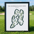The Courses of Clear Creek, Texas - Printed Golf Courses