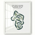 The Cove Course at Indian Wells Country Club, California - Printed Golf Courses