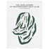 The Crag Course at Heatherhurst Golf Club, Fairfield Glade, Tennessee - Printed Golf Courses