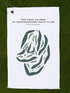 The Crag Course at Heatherhurst Golf Club, Fairfield Glade, Tennessee - Printed Golf Courses
