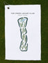 The Creek Locust Club, New York - Printed Golf Courses