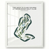 The Devil's Claw Course at Whirlwind Golf Club, Arizona  - Printed Golf Courses