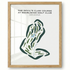 The Devil's Claw Course at Whirlwind Golf Club, Arizona  - Printed Golf Courses