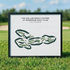 The Dollar Ranch Golf Course at Rossmoor Golf Club, California - Printed Golf Courses