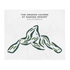 Dragon Golf Course at Nakoma Resort, California - Printed Golf Courses