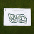 The Dream Golf Course, Michigan - Printed Golf Courses