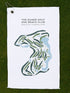 Dunes Golf and Beach Club, South Carolina - Printed Golf Courses