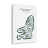 The Dye Preserve Golf Club, Florida - Printed Golf Courses