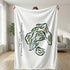 The Dye Club At Barefoot Resort, South Carolina - Printed Golf Courses
