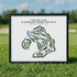 The Dye Club At Barefoot Resort, South Carolina - Printed Golf Courses