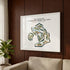 The Dye Club At Barefoot Resort, South Carolina - Printed Golf Courses