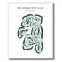 The Eagles Golf Club, Florida - Printed Golf Courses