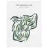 The Edison Club, New York - Printed Golf Courses
