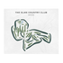 The Elms Country Club, Ohio - Printed Golf Courses